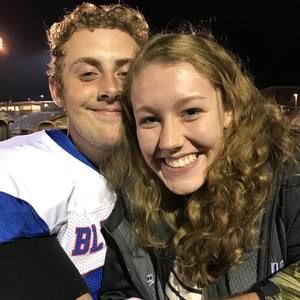 Meet your Posher, Nathanial